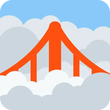 Foggy