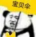 宝贝伞