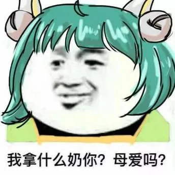 皖A母爱吗？我拿什么奶你？