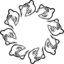旋转捂脸（doutula