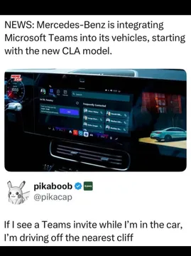 Multitasking On The Way