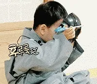 宋民国表情。