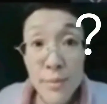 刘晓燕表情包