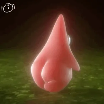 派大星Q弹の屁股