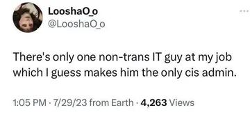 I'll See Myself Out