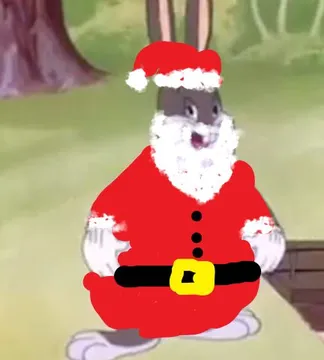 Santa Chungus
