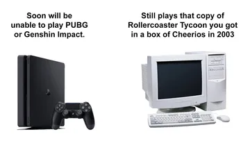 Games As A Service Looking Real Good Right Now