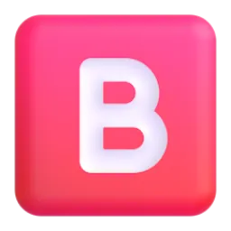 B button (blood type)