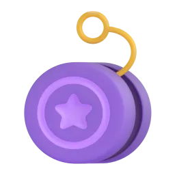 Yo-yo