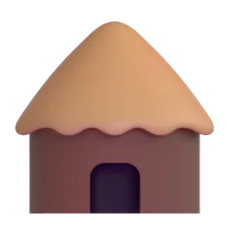 Hut