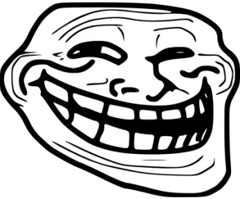 trollface memes