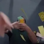 Monopoly Money - Spreading the Wealth GIF Template