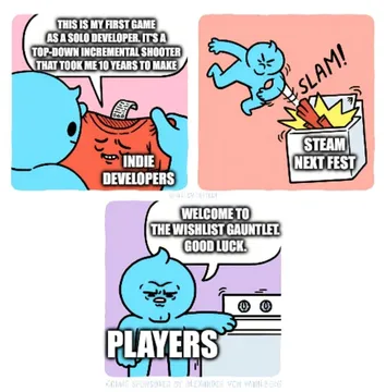 Pretty Much Sums It Up