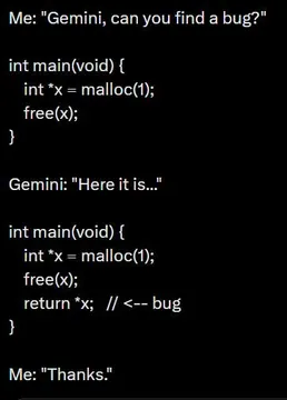 Bug Introduced Debugging