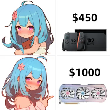 The Great Gaming Money Paradox