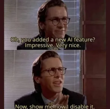 It's Not Wrong, It's Tragically Accurate