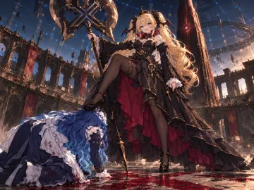 混沌之王