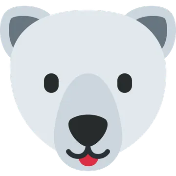 Polar bear