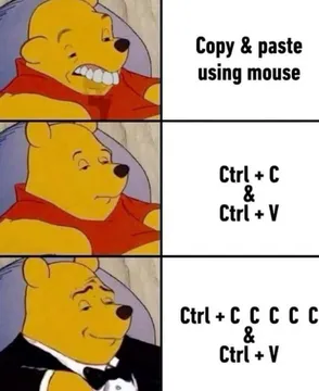 The Last One Is So Me