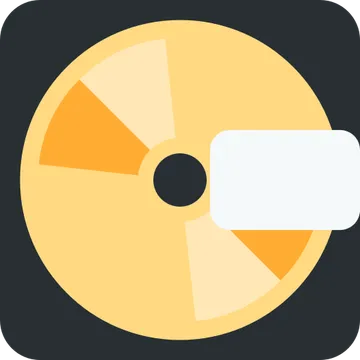 Computer disk