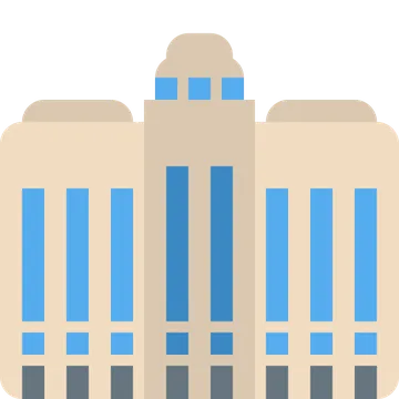 Office building