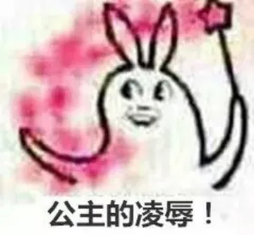 公主的凌辱