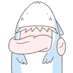鲨雕本鲨