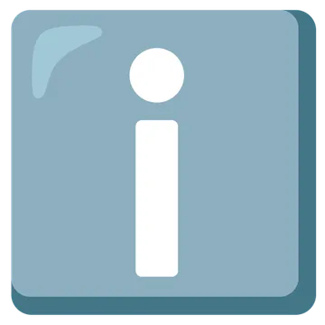 Information
