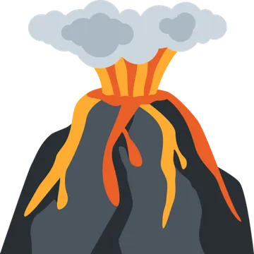 Volcano