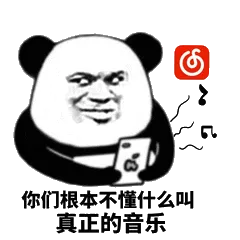 你们根本不懂什么叫真正的音乐（网易云音乐）