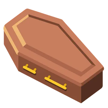 Coffin