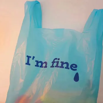 I'm fine