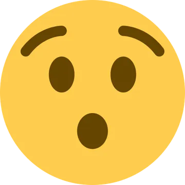 Hushed face