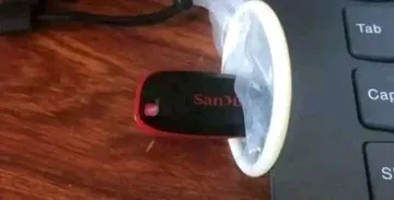 People Before Anti Virus Was Invention