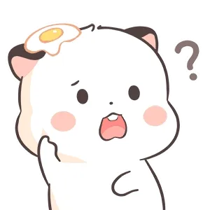 疑问