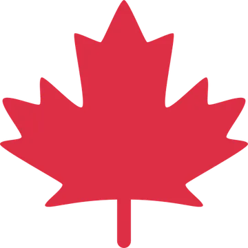 Maple leaf