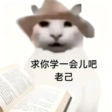 让老己先休息两天(¯ ¨ ¯) 梗图