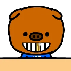 困死我了
