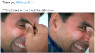 Missed Opportunity