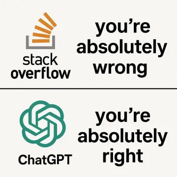 The Two Faces Of Developer Assistance