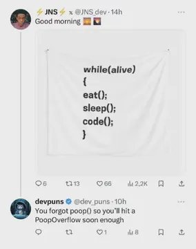 The Critical Exception In Your Daily Runtime