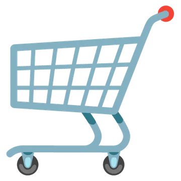 Shopping cart