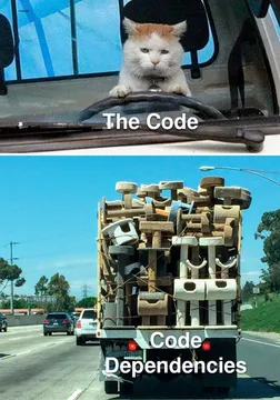 That's Actually Node
