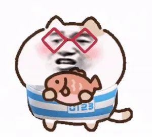 蛋仔小语K表情包