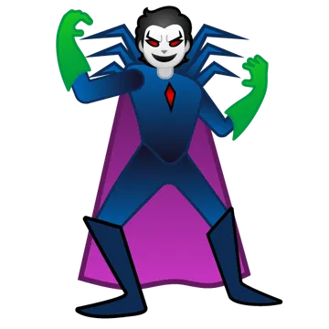 Supervillain