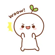 woow（颜文字）