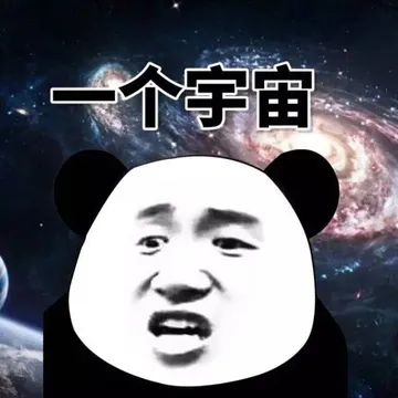 一个宇宙