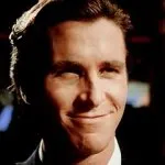 Patrick Bateman sigma GIF Template