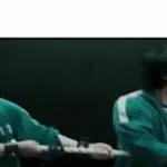 Tug Of War GIF Template