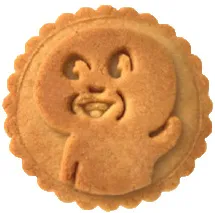 挠头月饼